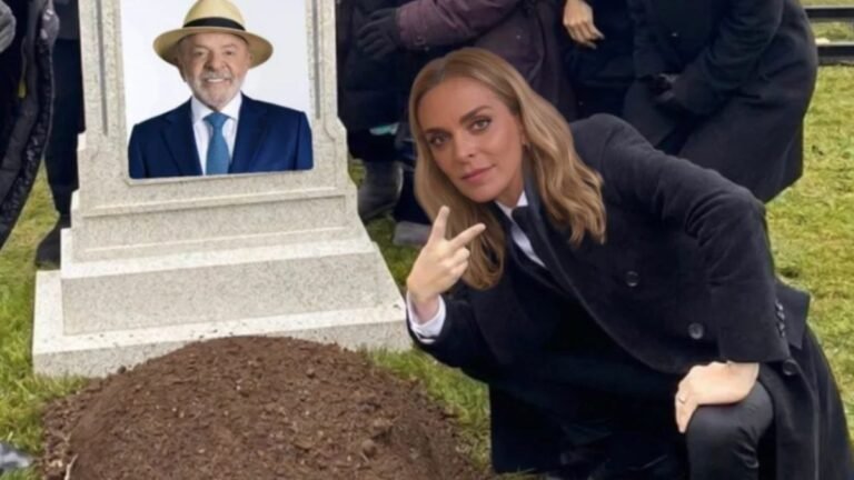 Entrevista de Luchsinger gera memes nas redes