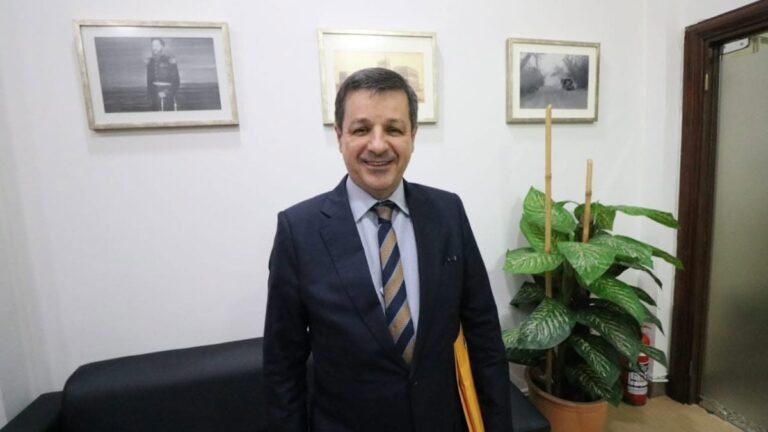 Lobista questiona contrato de R$ 2 bi da ECB com governo