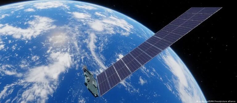 Elon Musk atinge trilionário e controla rede Starlink global