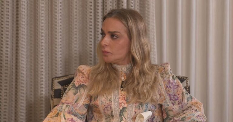 Oposição pede proteção judicial para Luchsinger e filhas