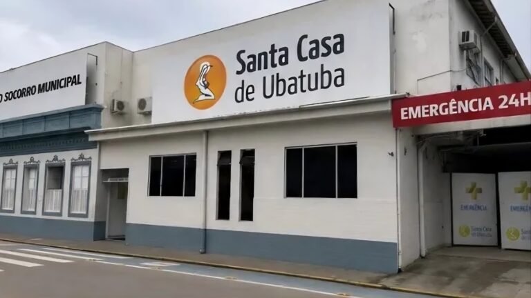 Atleta passa mal e perde a vida em corrida em Ubatuba