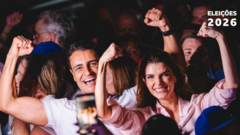 Como ‘power couples’ da política alçaram primeiras-damas novatas