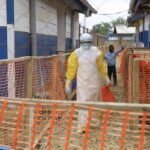 Quênia confirma oitavo caso de ebola enquanto surto avança