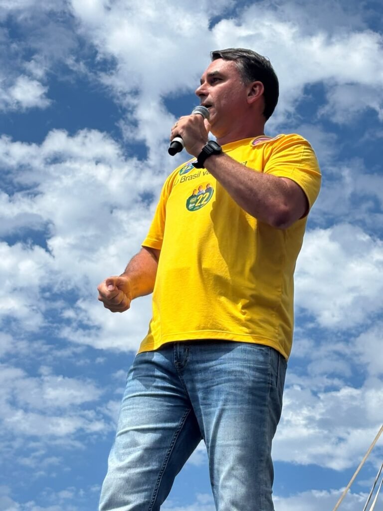 STF abre inquérito para apurar suposta lavagem de dinheiro