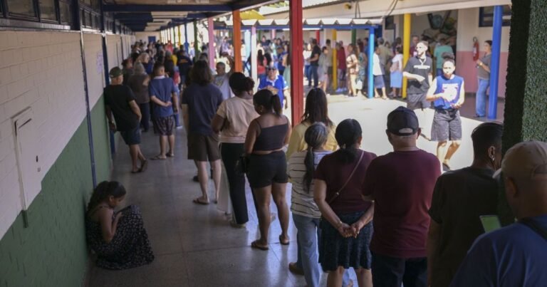 Fiscais de partido garantem transparência no segundo turno