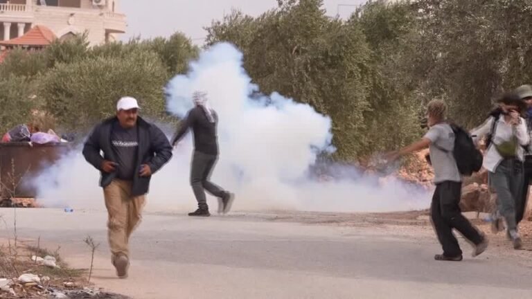 Israel prende 10 suspeitos de ataques contra diplomatas