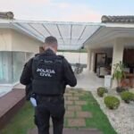 PF prende mãe e irmão de Oruam em operação Backbone