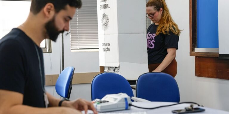 TRE-RJ alterou apenas um local de votação no estado
