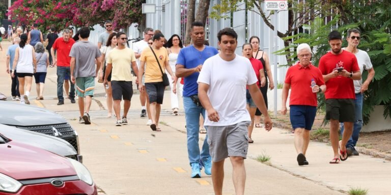 MP pede ao TSE divulgação ampla de mudanças