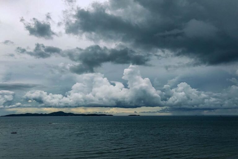 Defesa Civil monitora previsão de chuva