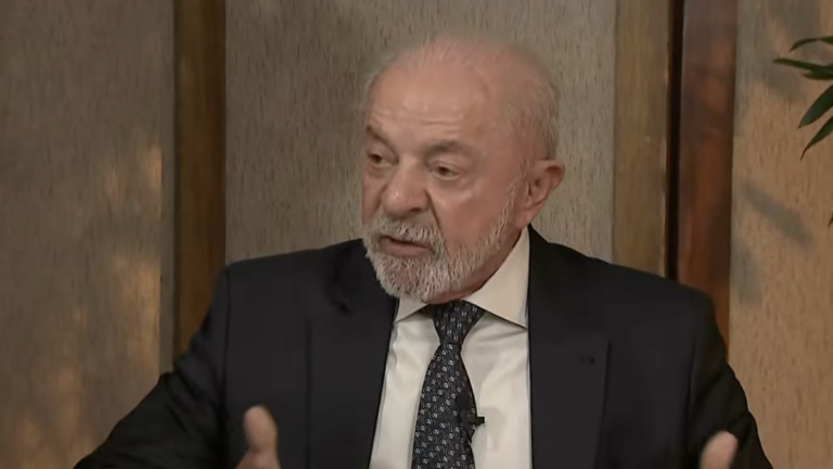 Não subestimei capacidade de Flávio e da direita
