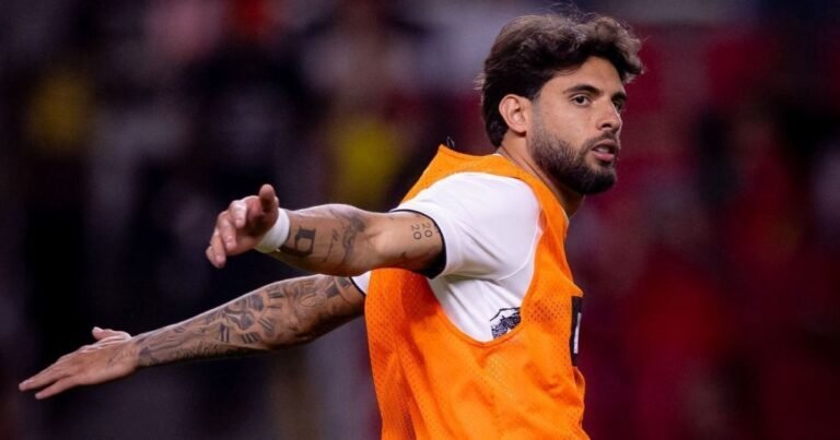 Yuri Alberto manda recado à torcida do Corinthians