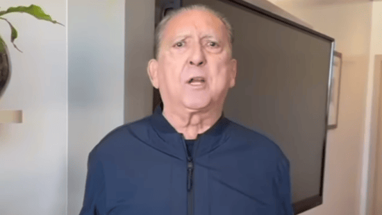 Galvão reage após empate do Corinthians: “Situação continua preocupante”