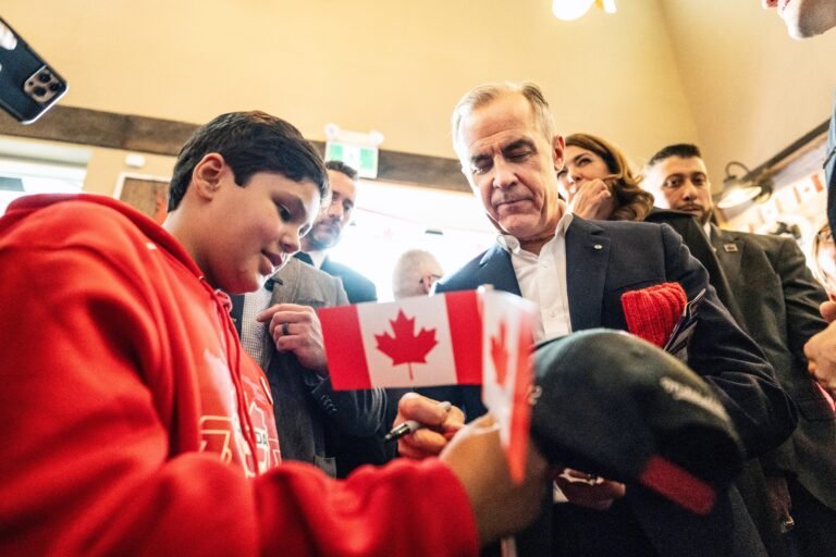 Eleitores de Alberta rejeitam separação e mantêm unidade do Canadá