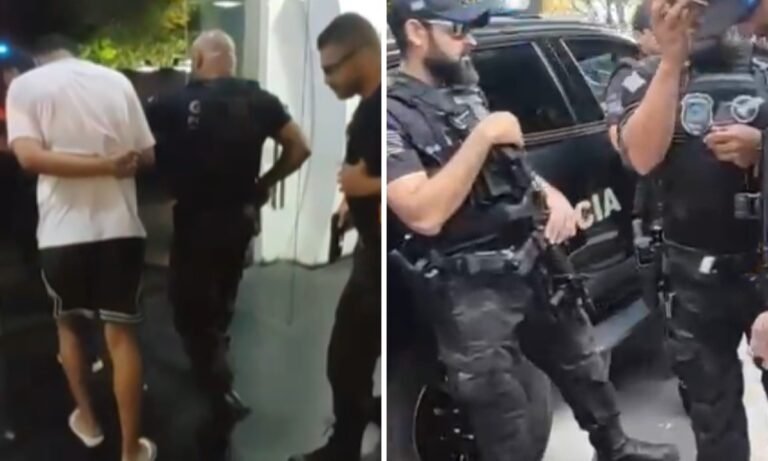 Músico da Filarmônica de Berlim é agredido e roubado