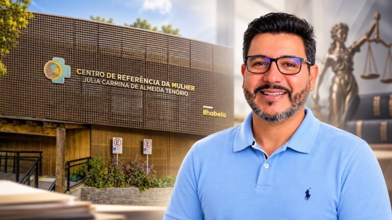 # Justiça absolve ex-prefeito Márcio Tenório em processo
