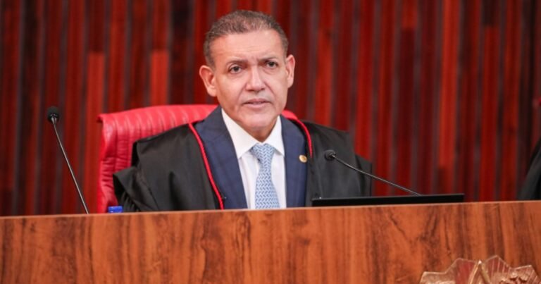 TSE nega participação nas mudanças de locais de votação