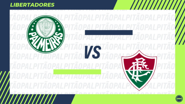 Palmeiras x Fluminense: prováveis escalações, desfalques, arbitragem, onde acompanhar e palpite