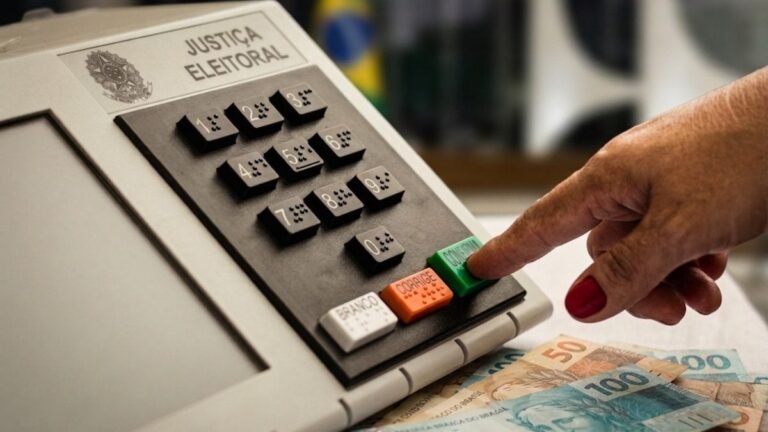 Mais de 100 mil eleitores devem conferir nova zona antes de 25/10