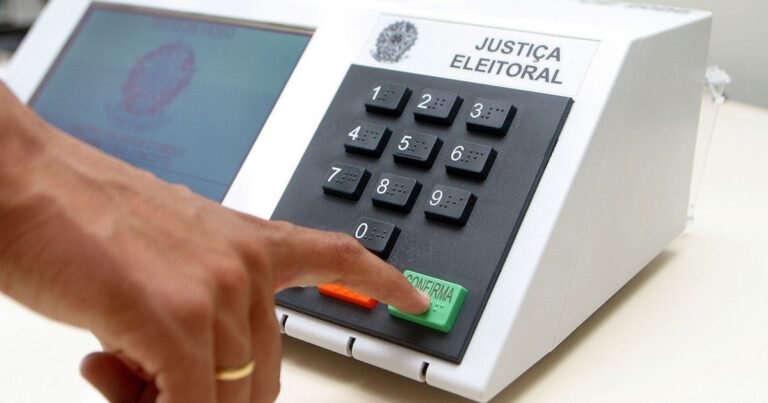 Como é feita a auditoria das urnas eletrônicas