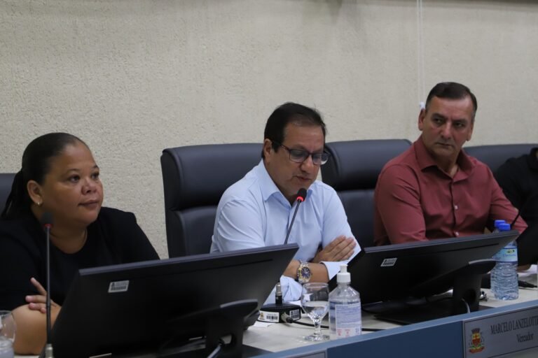 Projeto de Domicílio Tributário Eletrônico é aprovado em Caraguatatuba