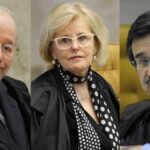 Ministros aposentados do STF assinam manifesto pela democracia