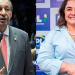 No Amazonas, eleitores vão escolher entre Aziz e Maria