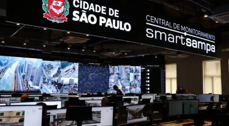 ANPD monitora invasão de dados do Smart Sampa