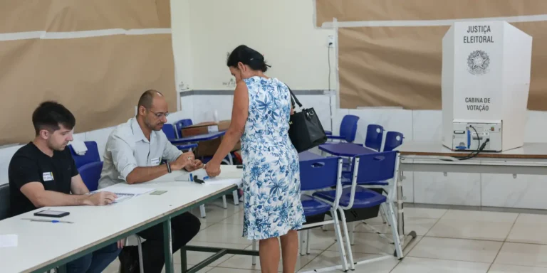Movimento Vovó Vota defende consciência cidadã contra abstenção