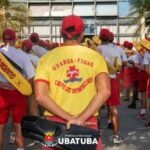 Ubatuba abre seleção para 35 guarda-vidas