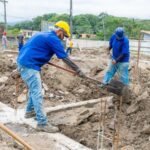 Bertioga avança com obras de hospital veterinário no Espaço