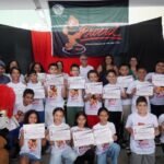 Proerd vai formar 350 alunos da rede municipal
