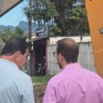 Vice-Prefeito reforça apoio às secretarias municipais no atendimento