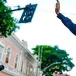 Lula cancela gravações para preservar voz antes do último
