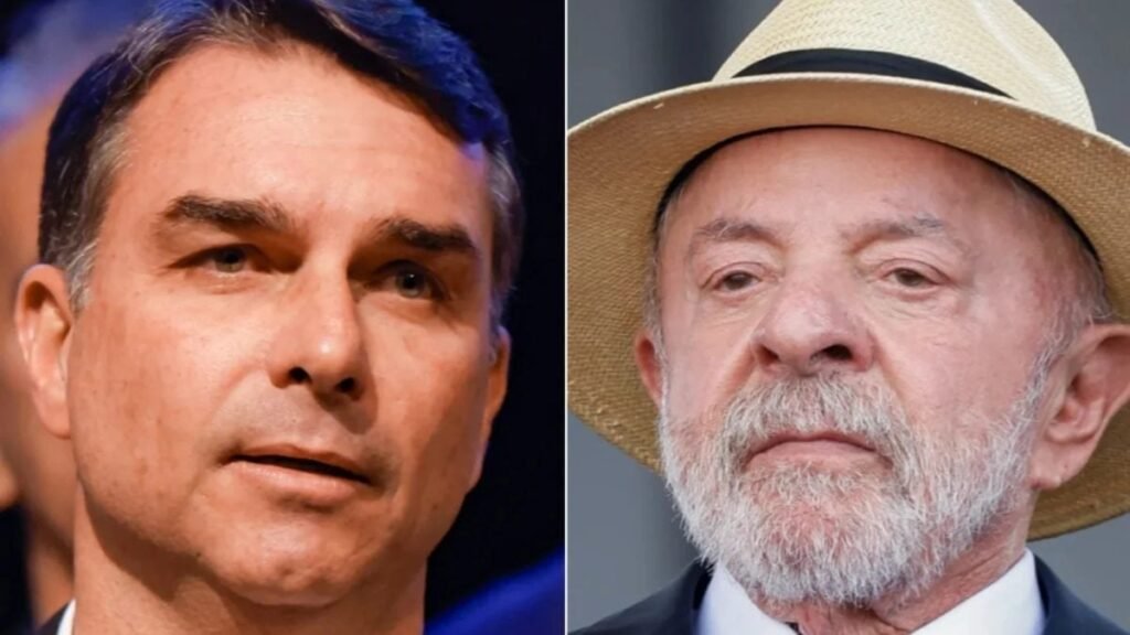 Leia todas as 19 exigências de Flávio para abrir