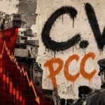 CCJ da Alerj aprova classificação de CV e PCC como terroristas