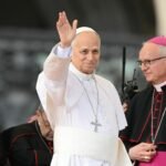 Papa Leão XIV não precisará de tratamento adicional