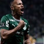 Marlon Freitas valoriza classificação do Palmeiras à final: “Sacrifício”