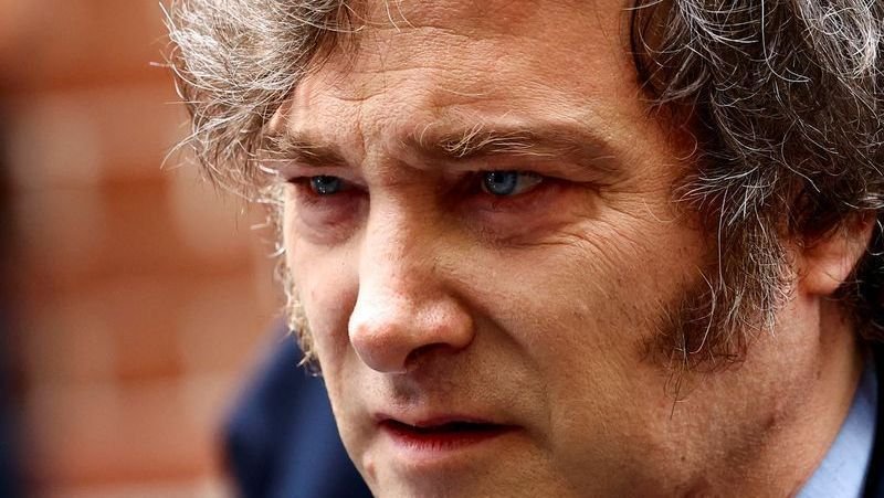 Mercado revê aposta na Argentina enquanto dívida