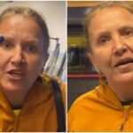Polícia identifica mulher suspeita de ataque racial em metrô de SP