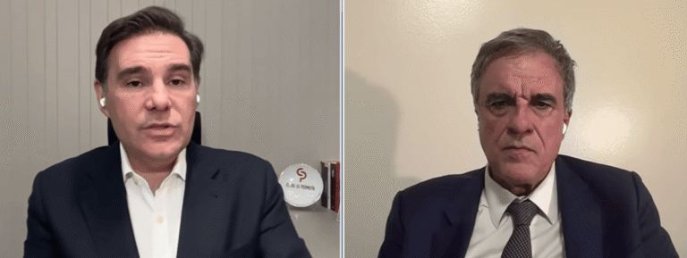 Abstenção ou indecisos podem decidir 2º turno