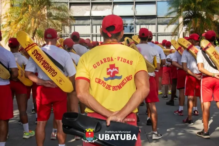Ubatuba tem inscrições abertas para 35 vagas de GVTD