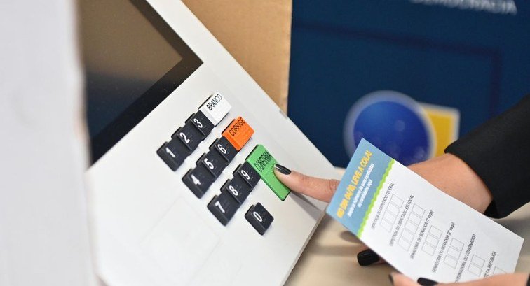 Caraguatatuba registra mais de 105 mil eleitores aptos