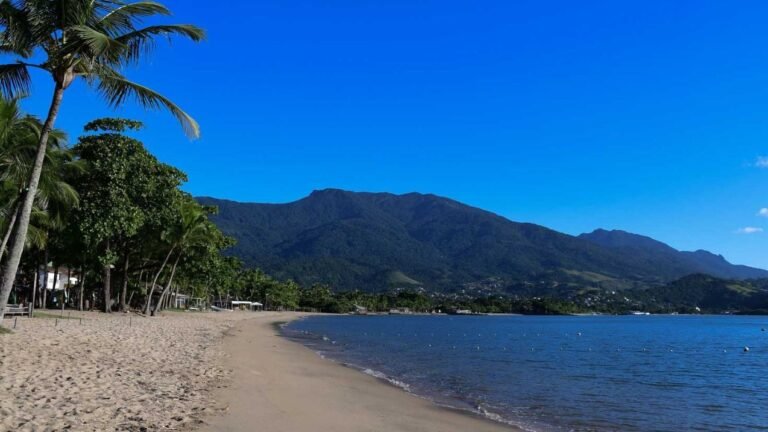 Ama esportes aquáticos? Descubra as praias mais procuradas