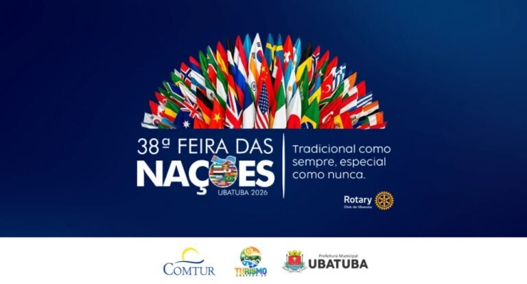 Feira das Nações espera mais de 20 mil visitantes