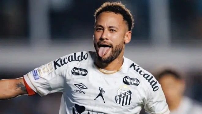 Neymar revela o que fará no ano seguinte quando