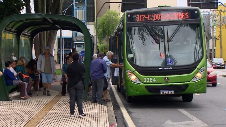 Ônibus gratuitos atendem eleitores do Litoral Norte no segundo turno