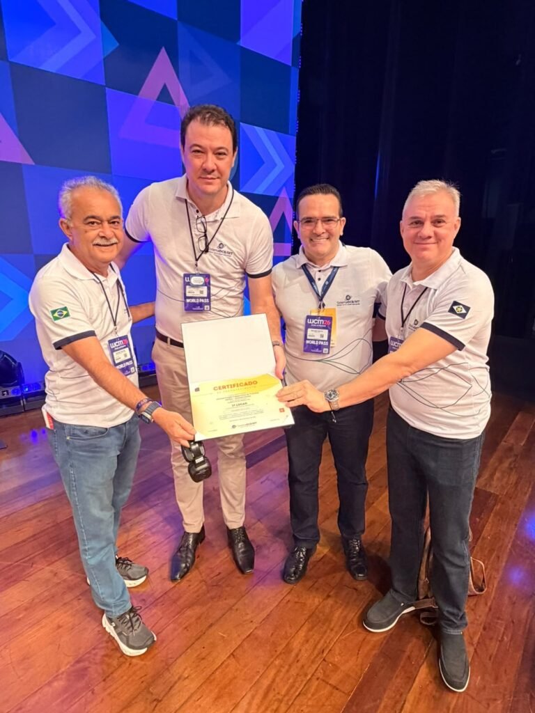Unimed Cuiabá lidera engajamento na CapacitaCoop