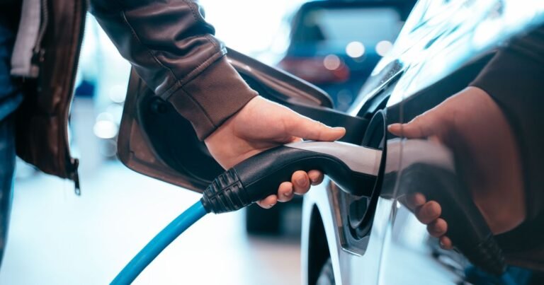 MME abre consulta sobre infraestrutura de recarga de veículos elétricos
