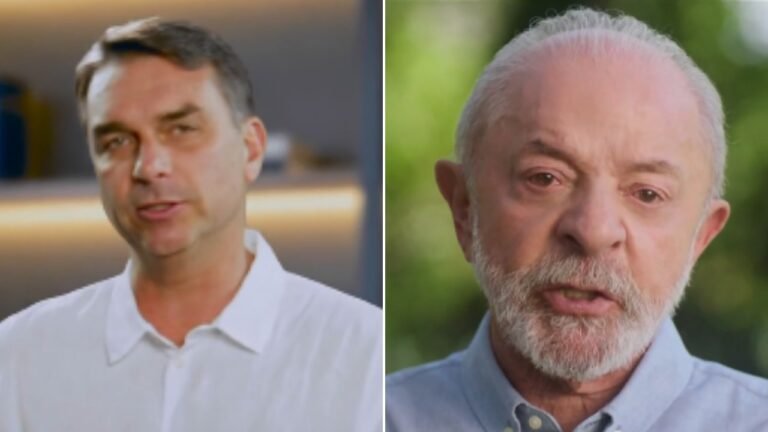 Lula afirma Brasil melhor, Bolsonaro pede mudança